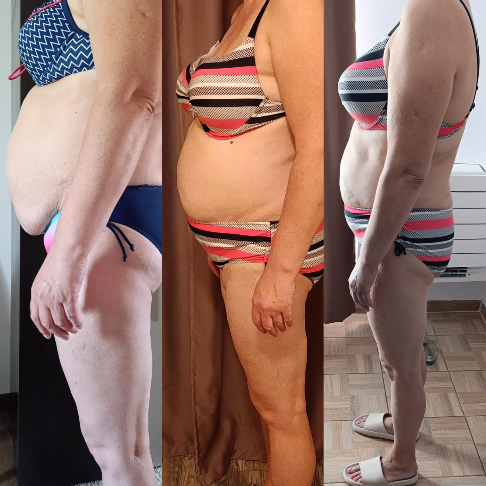 Program Detoxifiere NutriFit Up 45 de zile