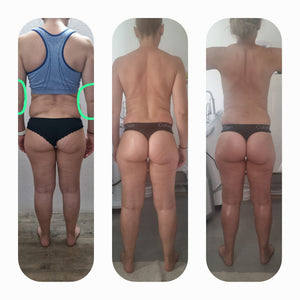 Program Detoxifiere NutriFit Up 45 de zile