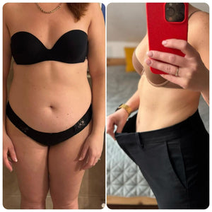 Program Detoxifiere NutriFit Up 45 de zile