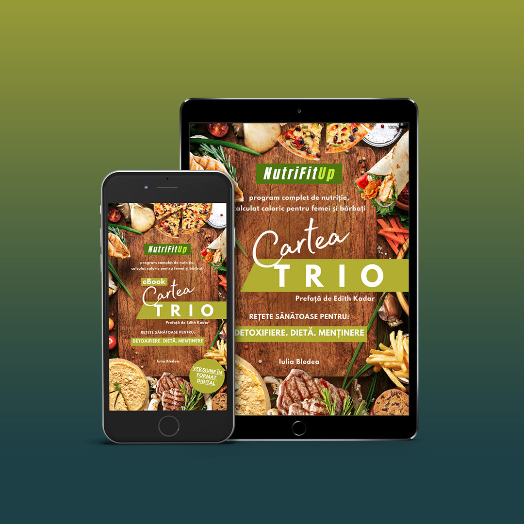 eBook TRIO